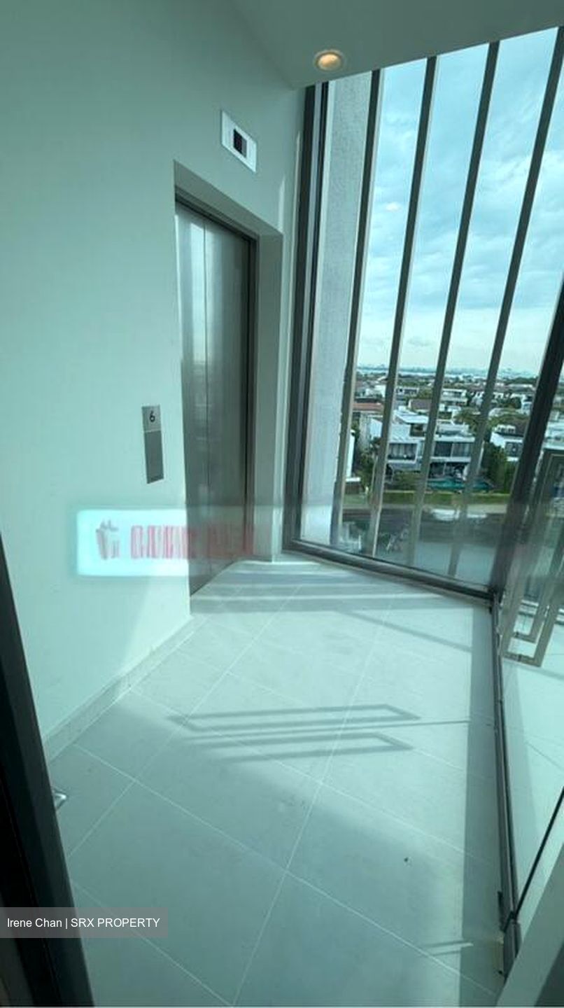 The Residences at W Singapore Sentosa Cove (D4), Condominium #502114131